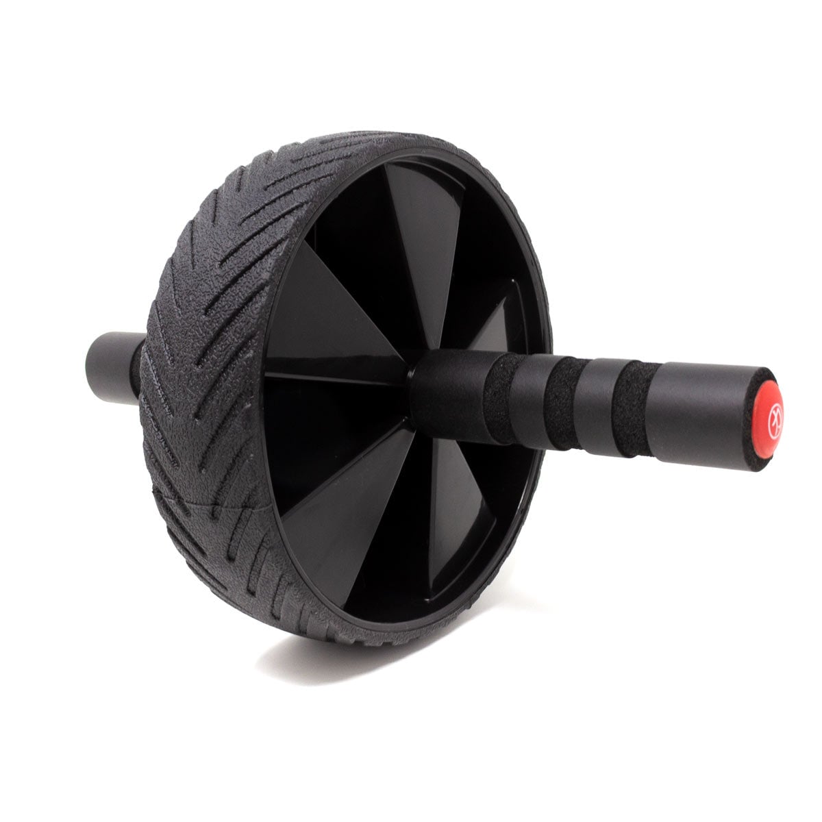 Ab Wheel - Single Track available at Veltron Fitness