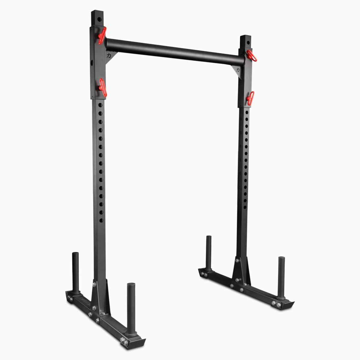 Adjustable Yoke/Training Station 2.0 - 60x60mm Frame available at Veltron Fitness