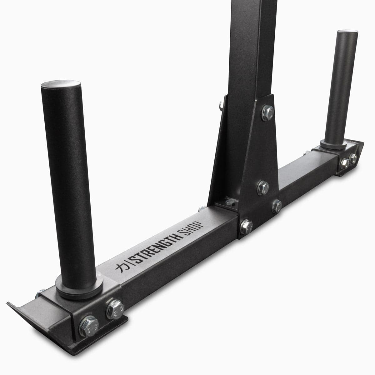 Adjustable Yoke/Training Station 2.0 - 60x60mm Frame, additional view 2 available at Veltron Fitness