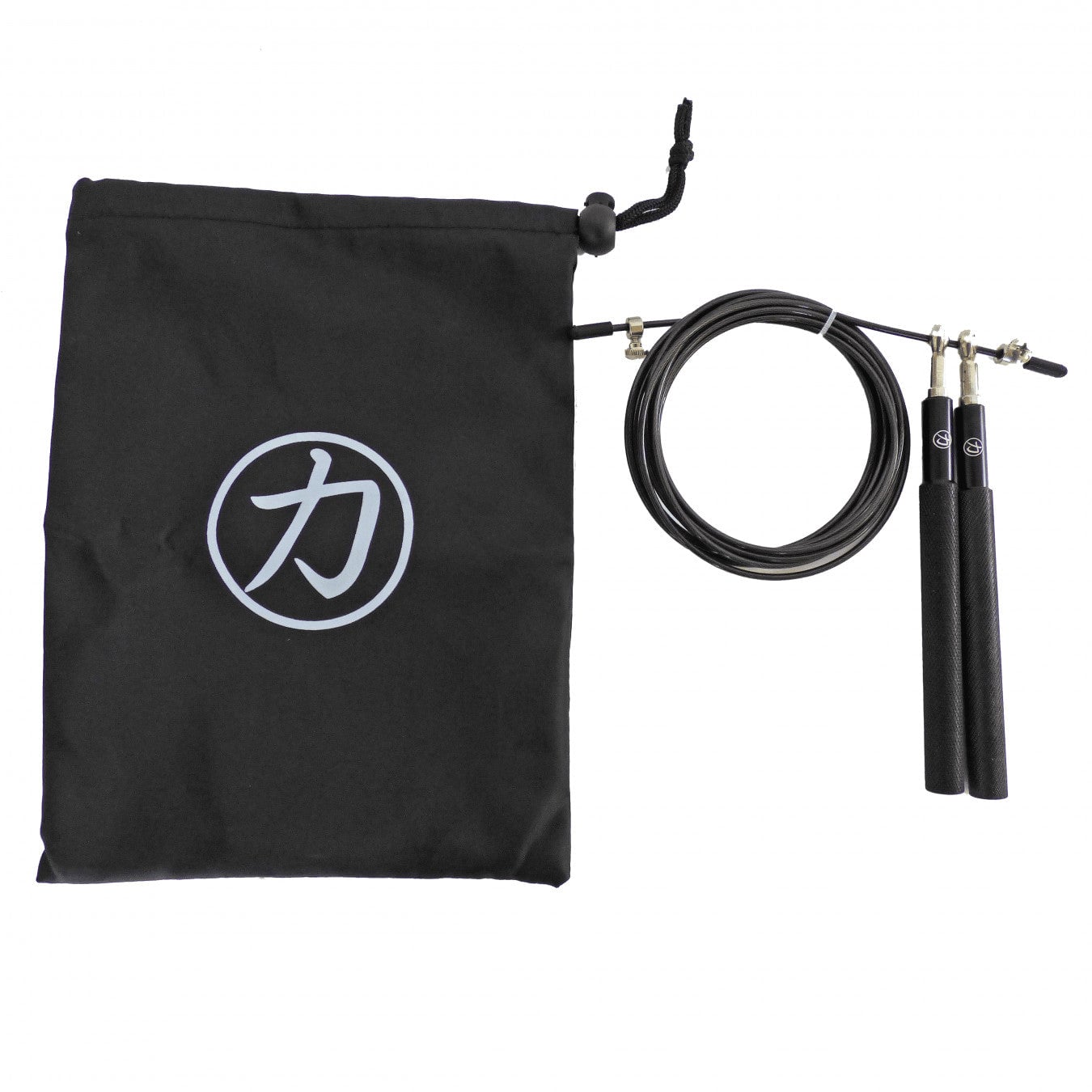 Aircraft Aluminium Pro Speed Rope available at Veltron Fitness