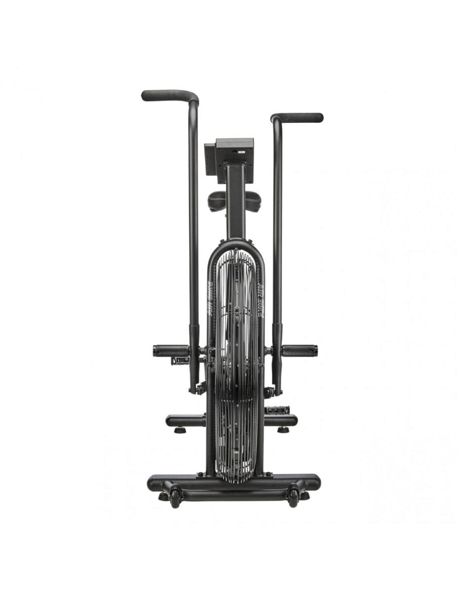 Assault Airbike Classic, additional view 2 available at Veltron Fitness