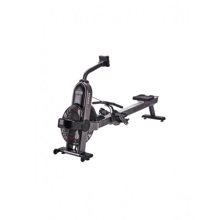 Assault Rowerg Elite available at Veltron Fitness