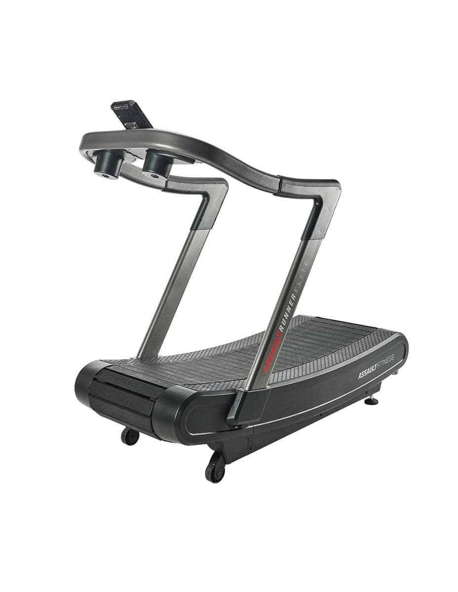 Assault Runner Elite, additional view 2 available at Veltron Fitness