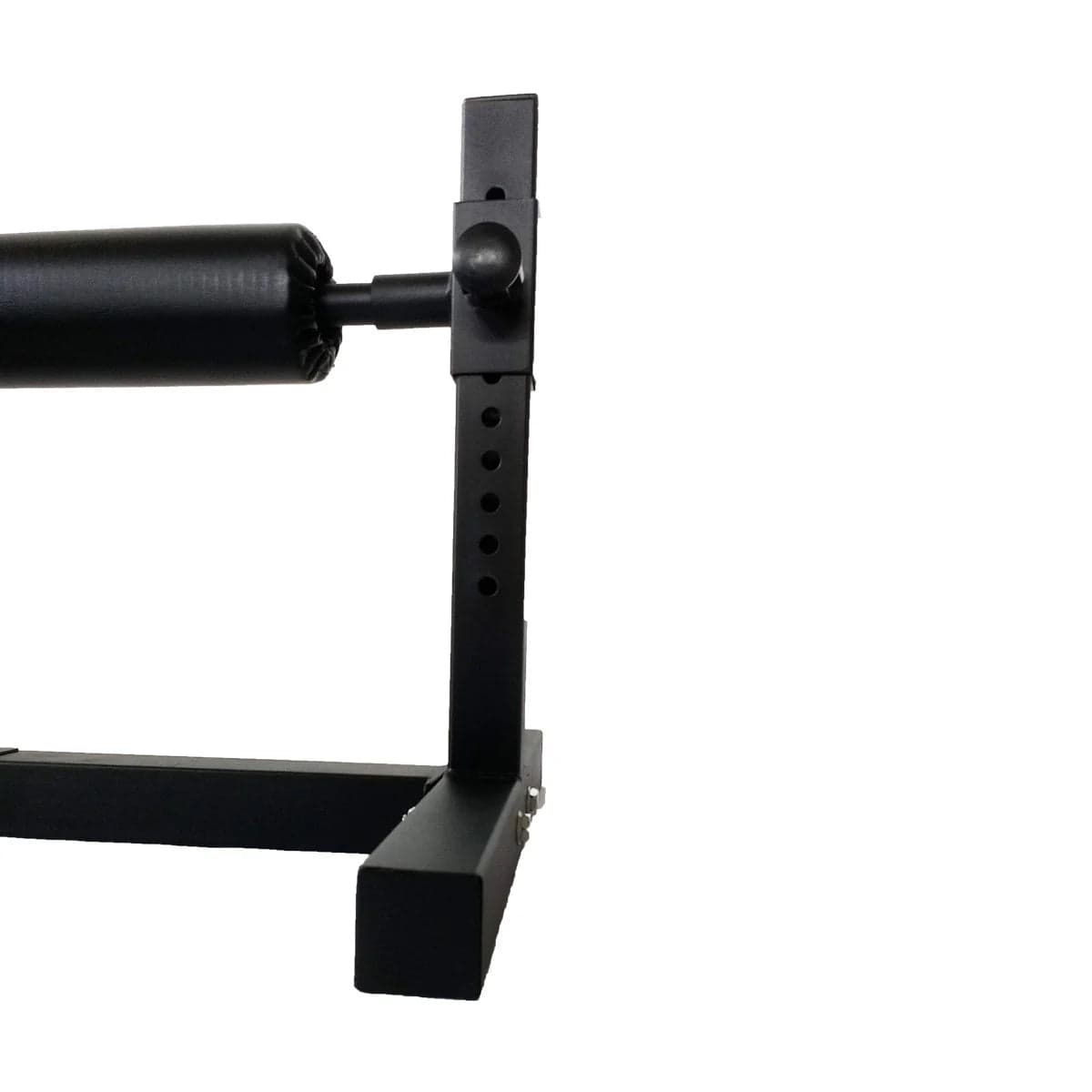 Bulgarian Single Leg Squat Stand, additional view 2 available at Veltron Fitness