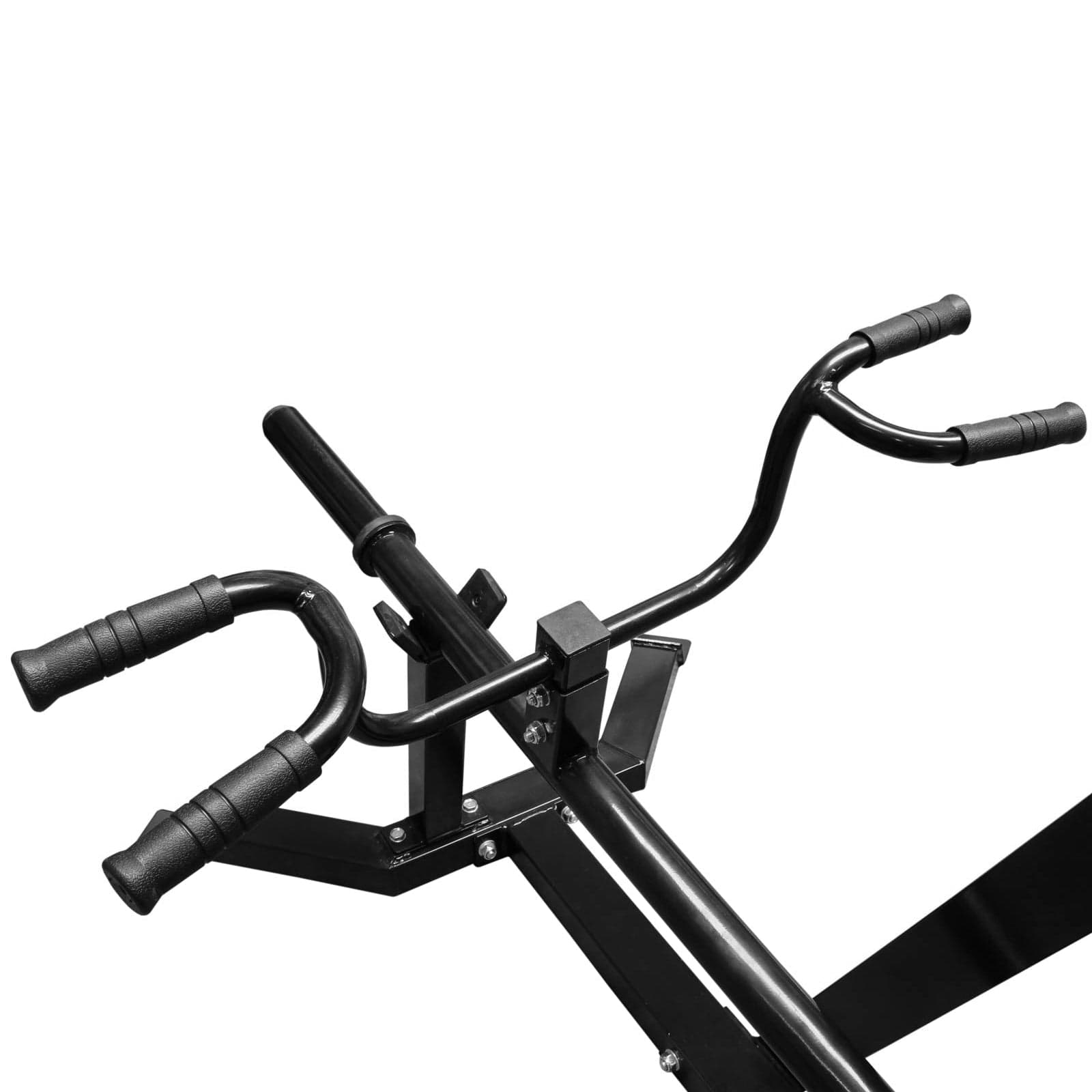 Original Chest Supported Lat Row Bench, additional view 2 available at Veltron Fitness