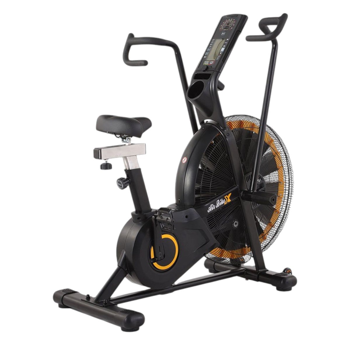 Commercial Air Bike available at Veltron Fitness