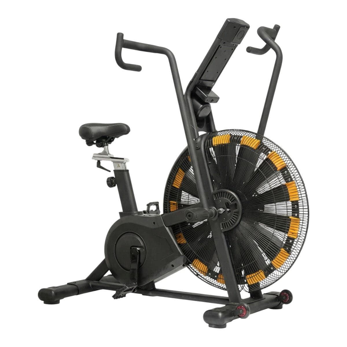 Commercial Air Bike, additional view 3 available at Veltron Fitness