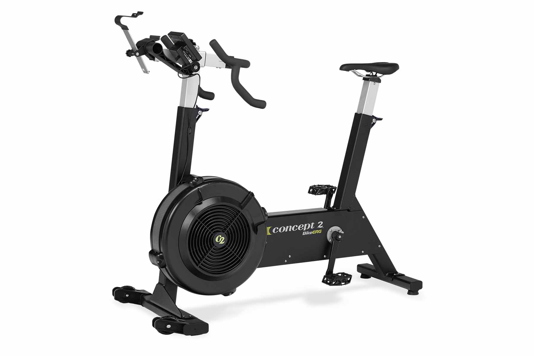 Concept2 BikeErg available at Veltron Fitness