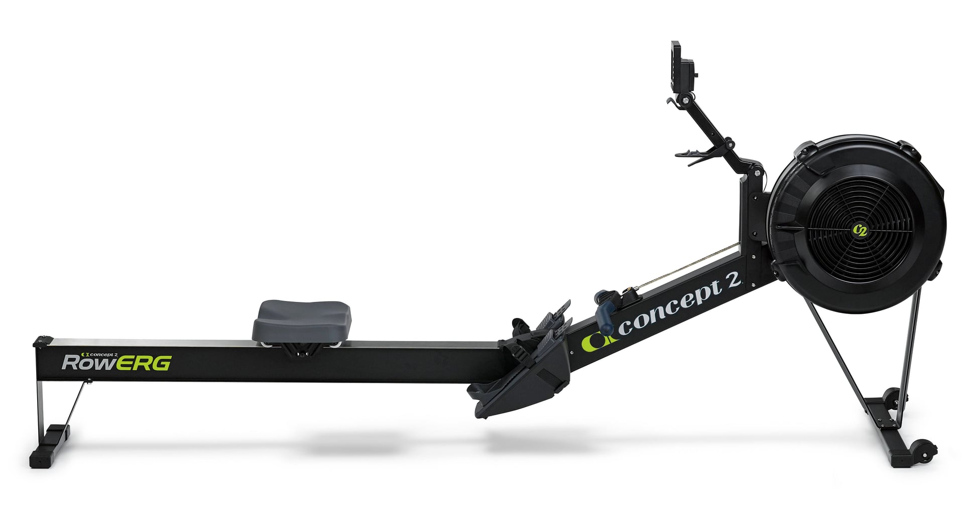 Concept2 RowErg (PM5) available at Veltron Fitness