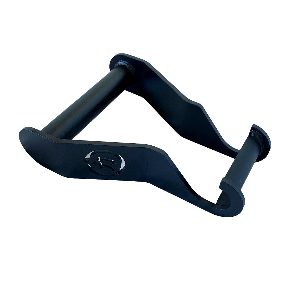 Dumbbell Farmers Hooks (Pair) available at Veltron Fitness