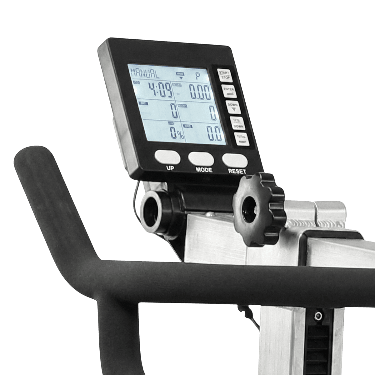 Ergometer Air Spin Bike, additional view 2 available at Veltron Fitness