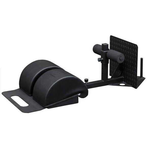 Glute Ham Developer - Compact Model 2.0 available at Veltron Fitness