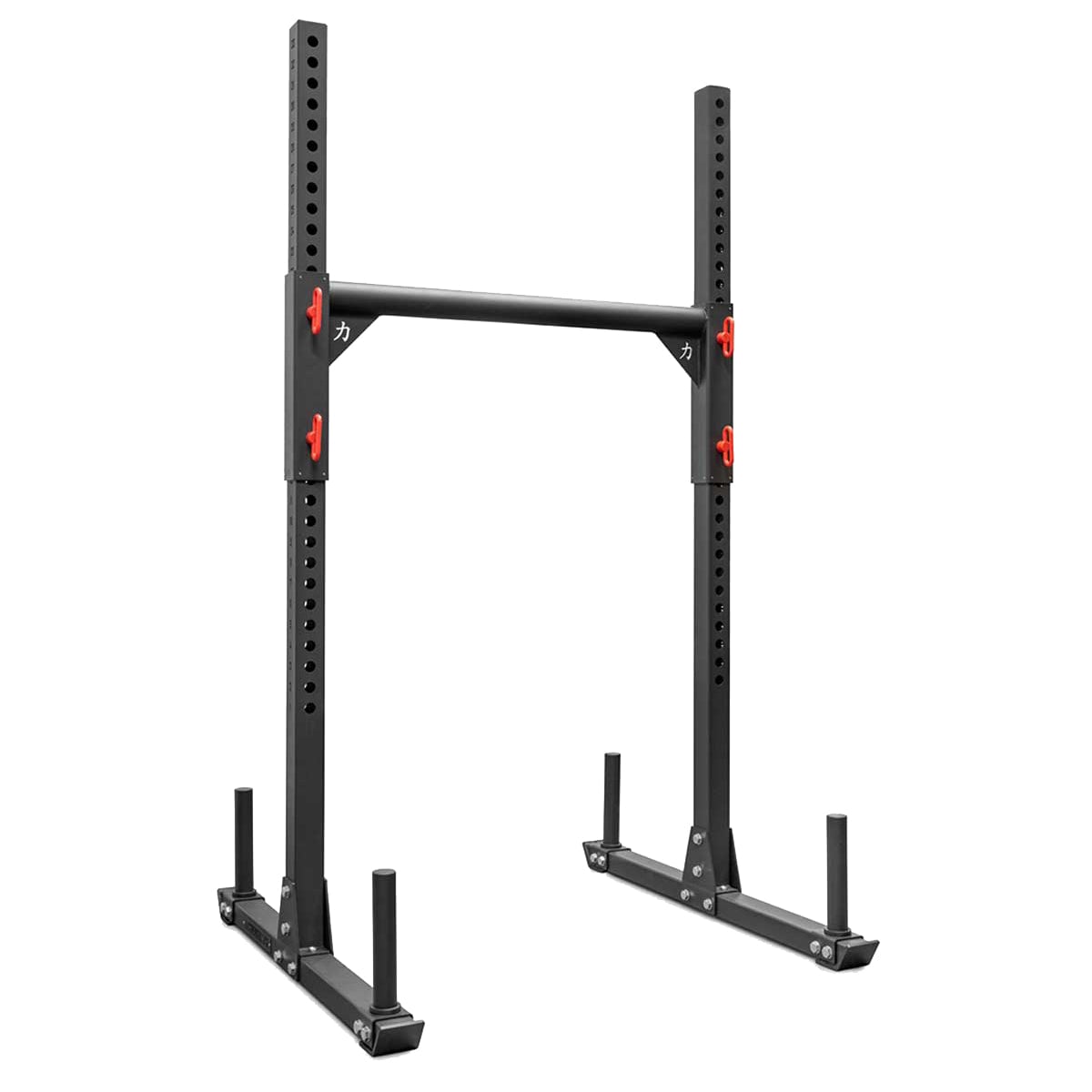 Heavy-Duty Riot Yoke 2.0 available at Veltron Fitness