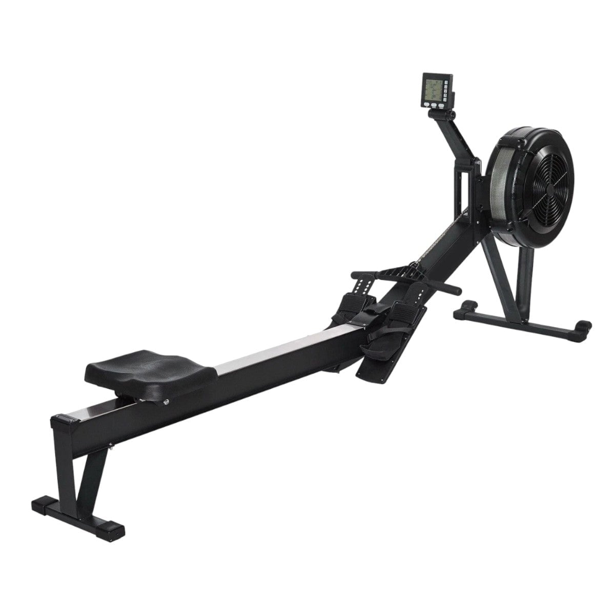 Lite Commercial Air Rower available at Veltron Fitness