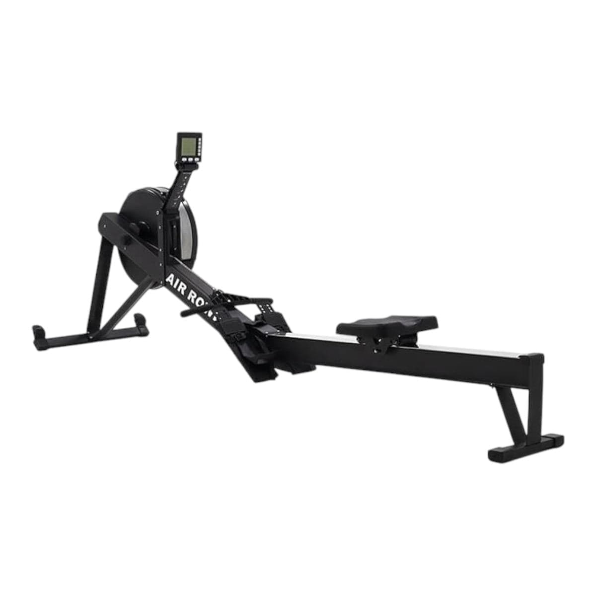 Lite Commercial Air Rower, additional view 3 available at Veltron Fitness