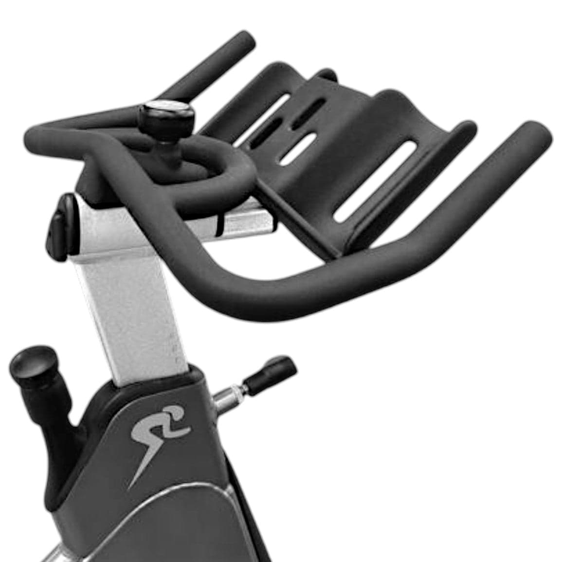 Magnetic Spin Bike D12, additional view 3 available at Veltron Fitness