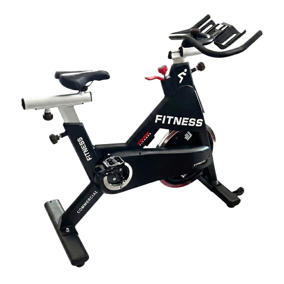 Magnetic Spin Bike D15 available at Veltron Fitness