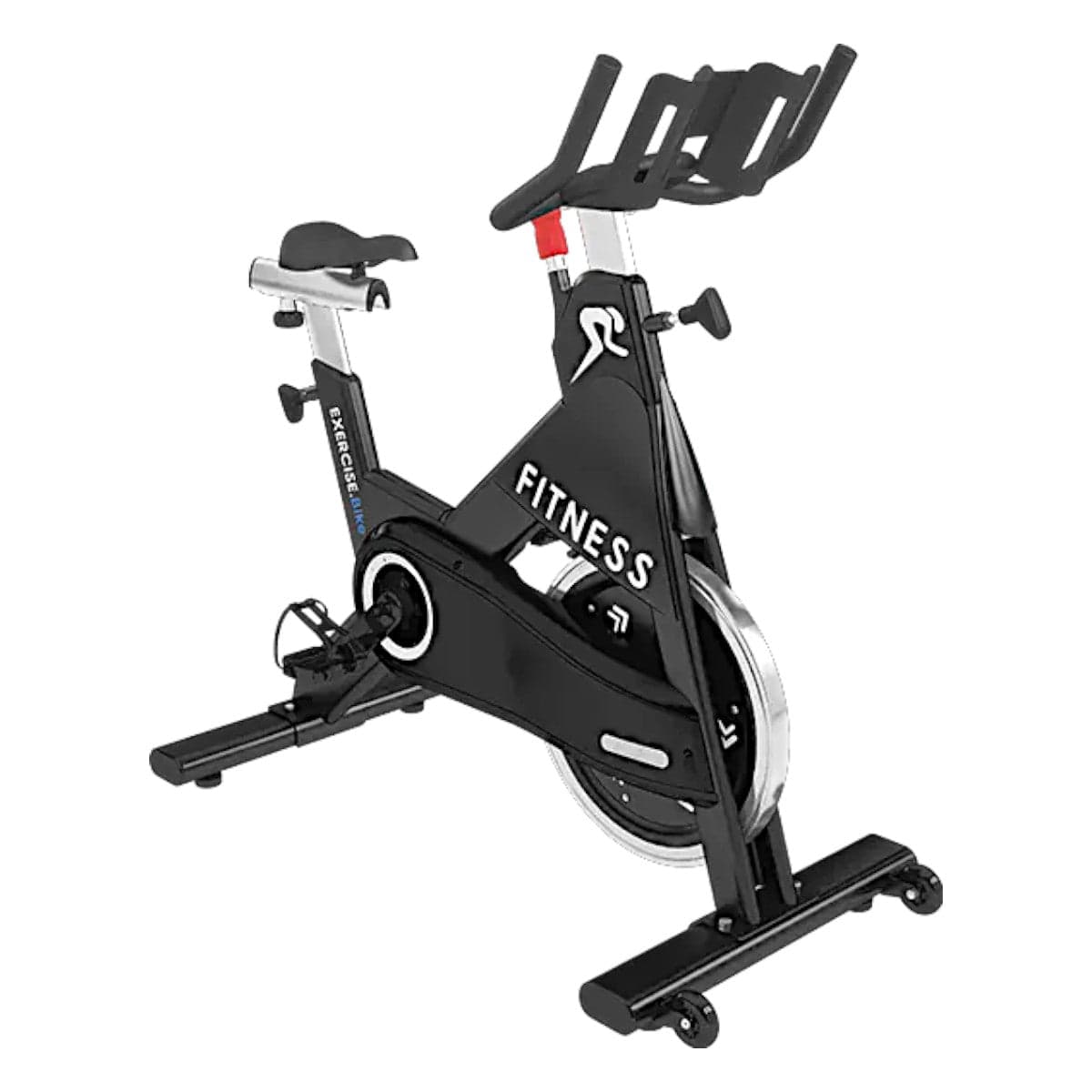 Magnetic Spin Bike D15, additional view 3 available at Veltron Fitness
