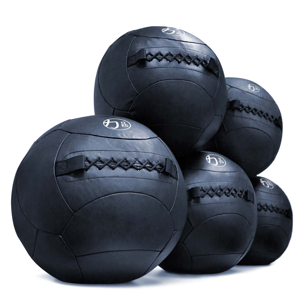 Medicine/Wall Ball - 9kg available at Veltron Fitness