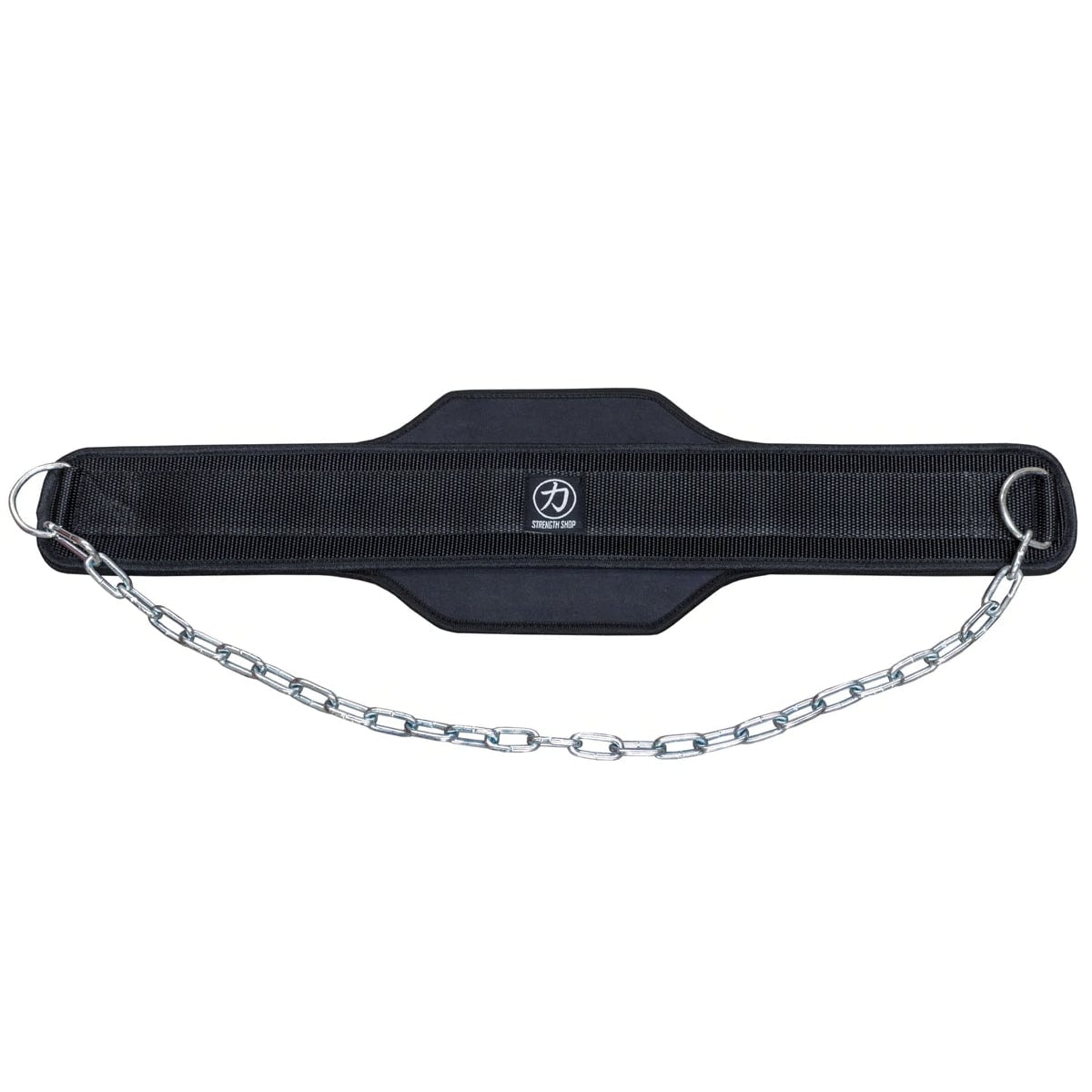 Nylon Dipping Belt available at Veltron Fitness