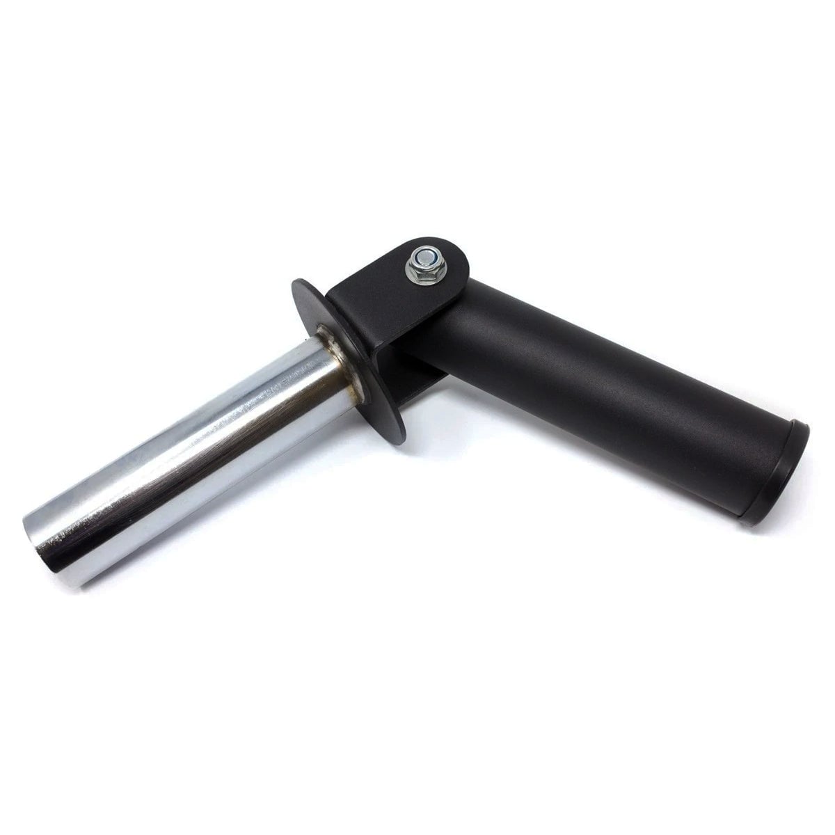 Plate Mounted Core Trainer/T Bar Row available at Veltron Fitness