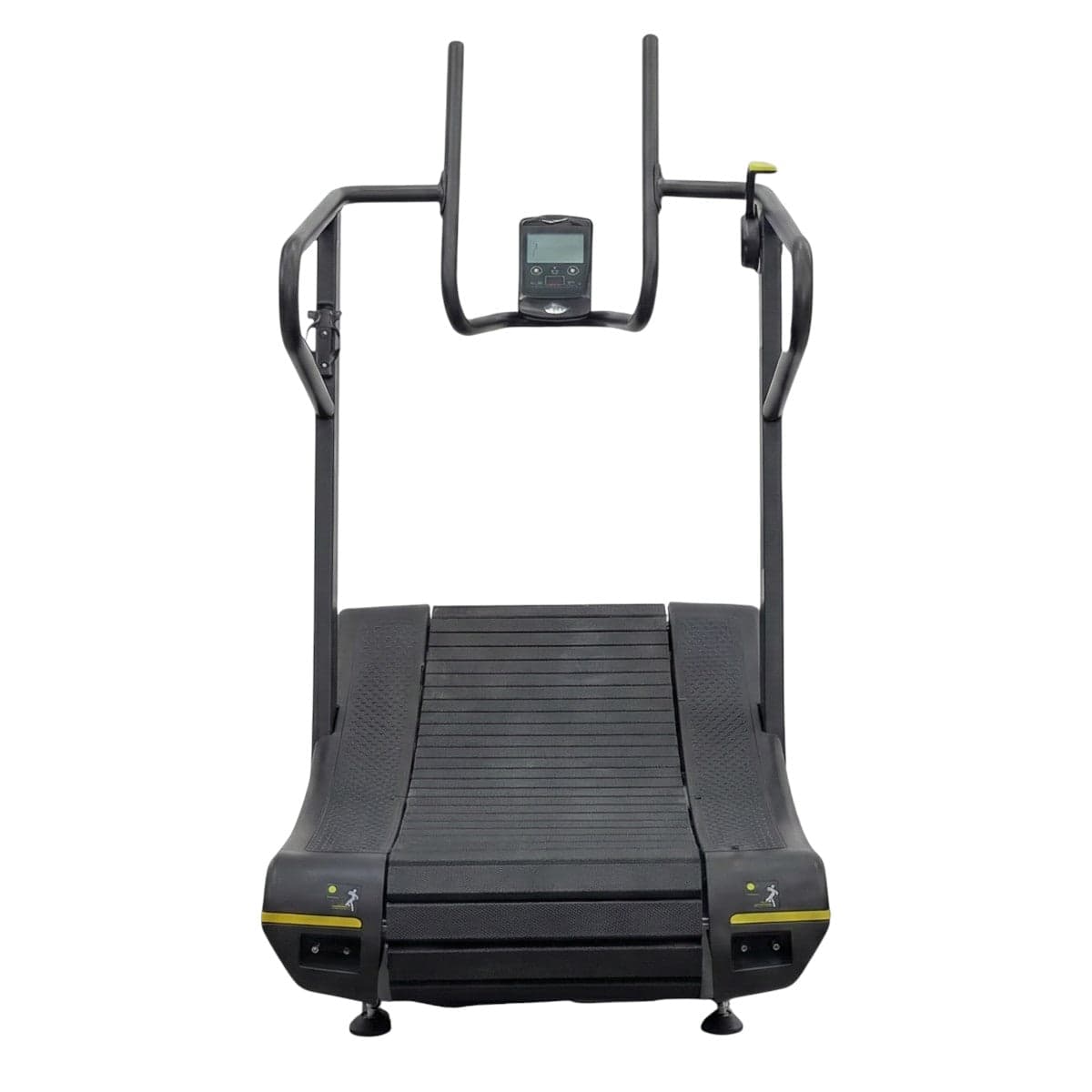 Powerless Curved Treadmill, additional view 3 available at Veltron Fitness