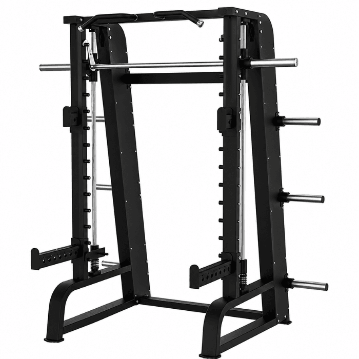 PRO Series Counterbalanced Smith Machine (Demo) available at Veltron Fitness