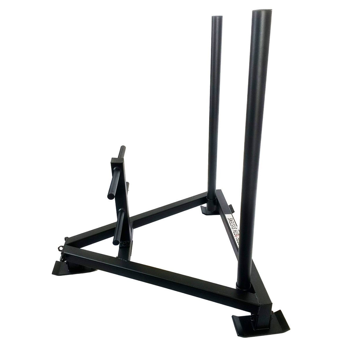 Deluxe Push / Pull Sled - Prowler available at Veltron Fitness