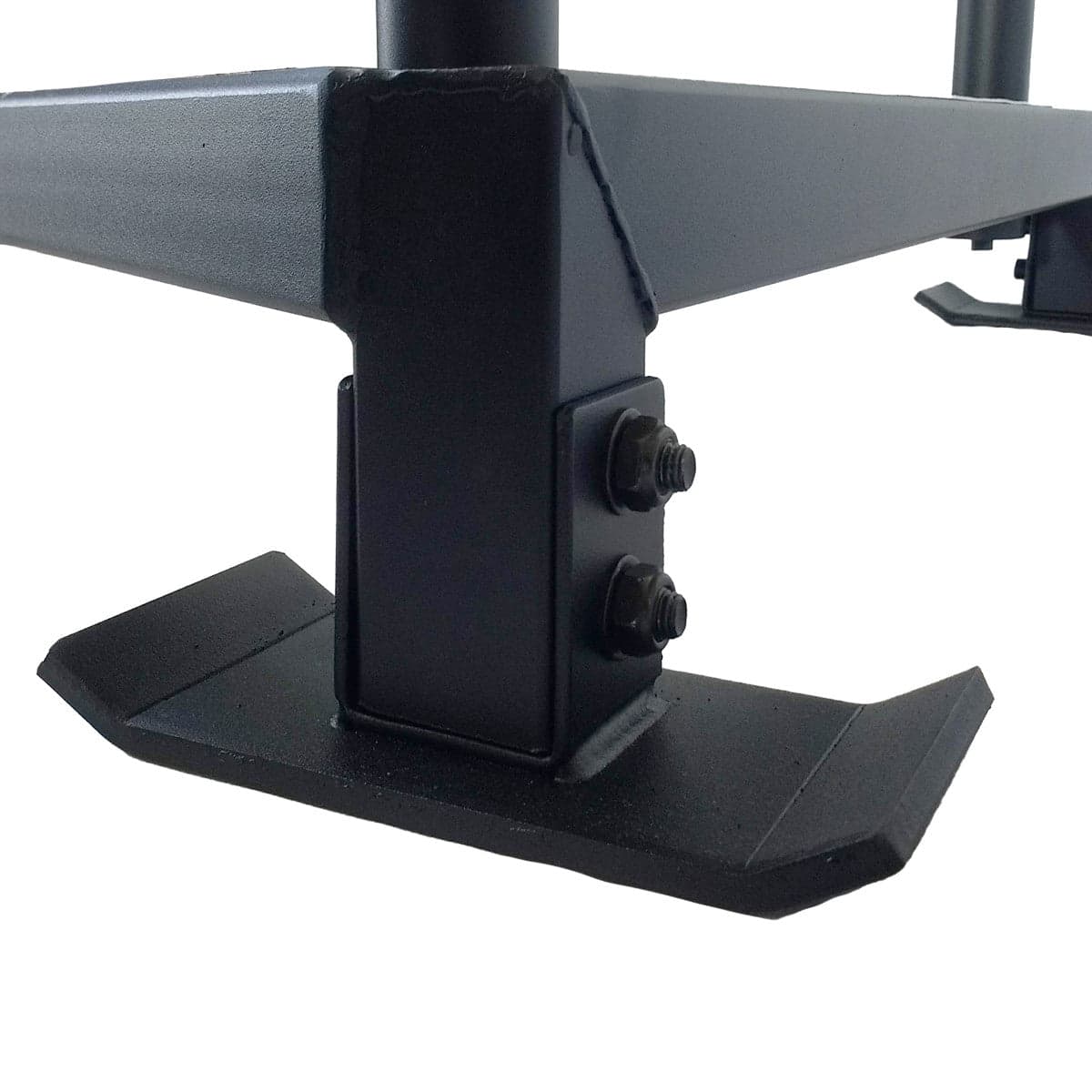 Deluxe Push / Pull Sled - Prowler, additional view 2 available at Veltron Fitness