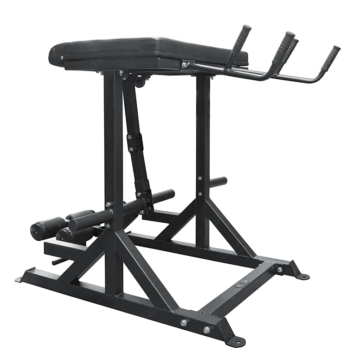 Reverse Hyper Machine available at Veltron Fitness