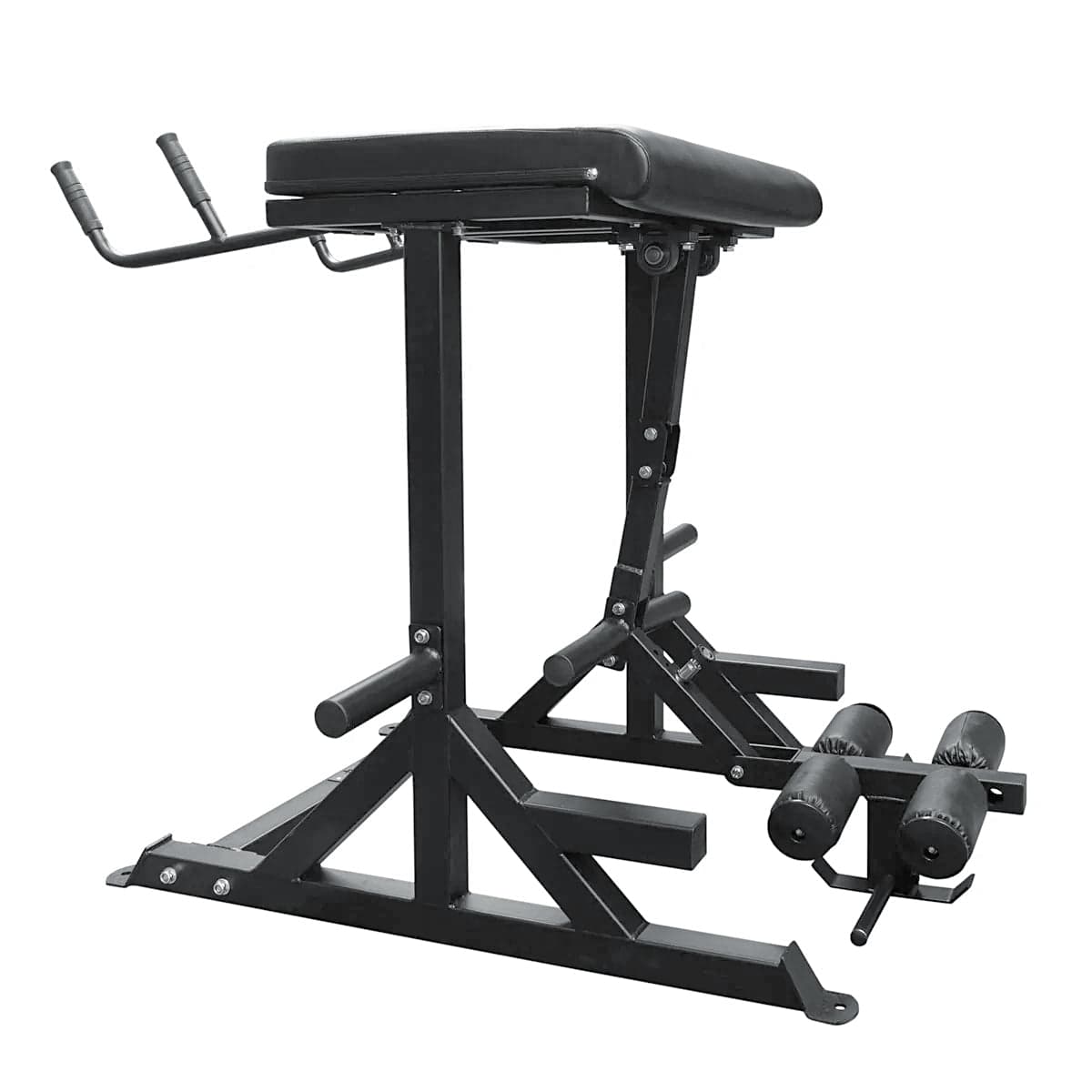 Reverse Hyper Machine, additional view 2 available at Veltron Fitness