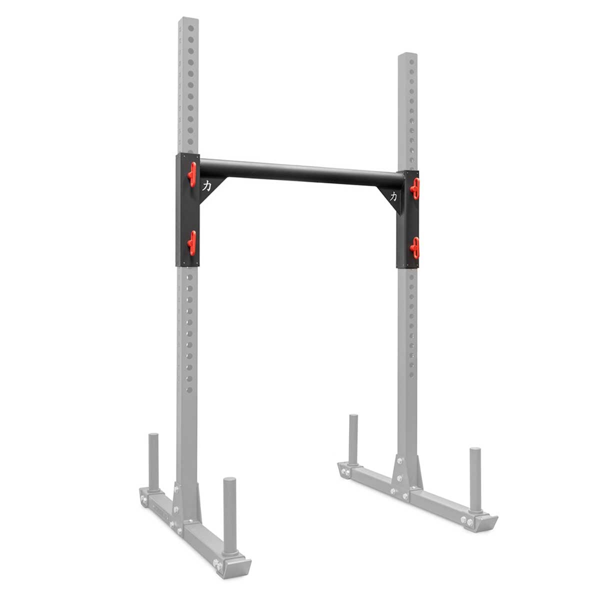Riot Narrow Crossbeam for Riot Yoke V2 available at Veltron Fitness