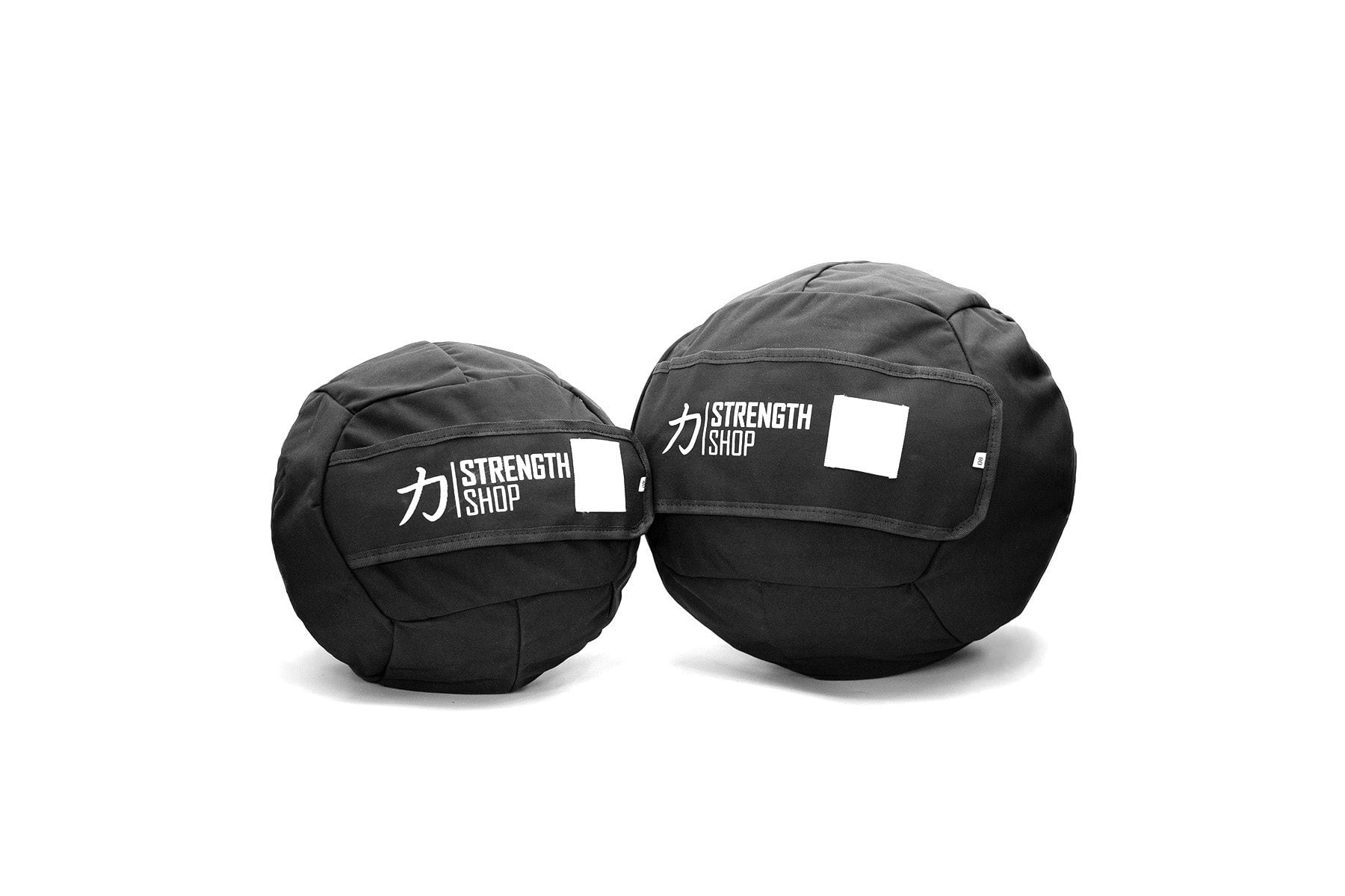 SandBall Sand Atlas Stone - 60kg available at Veltron Fitness
