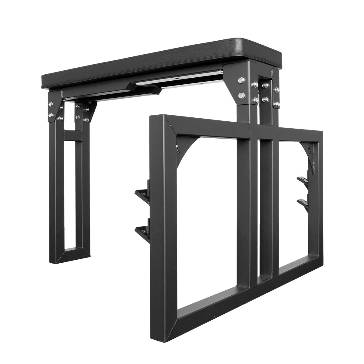 Original Seal Row 2.0 / Chinese Row Bench available at Veltron Fitness