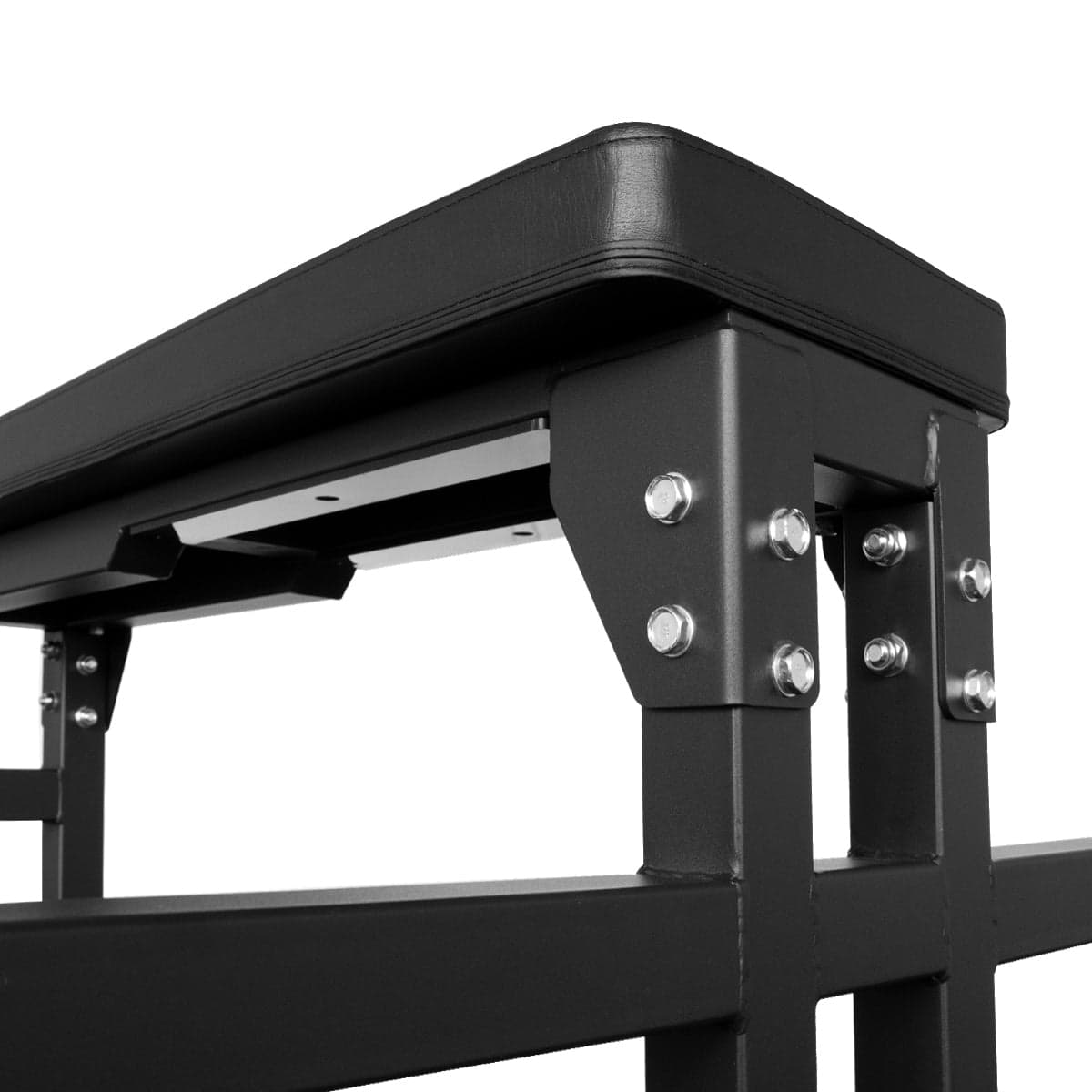 Original Seal Row 2.0 / Chinese Row Bench, additional view 2 available at Veltron Fitness