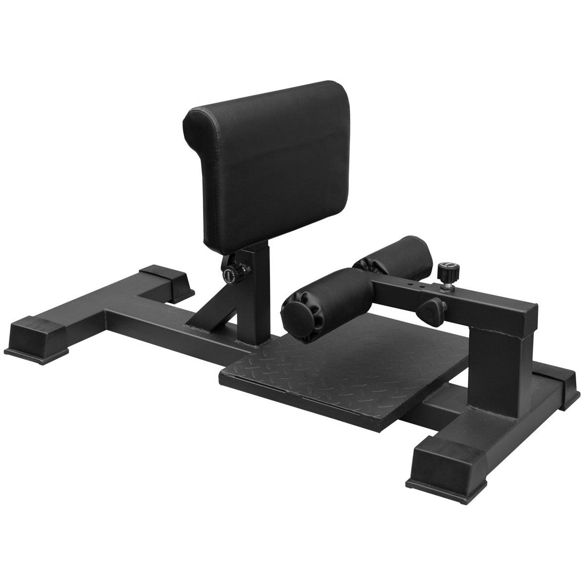 Sissy Squat Bench available at Veltron Fitness