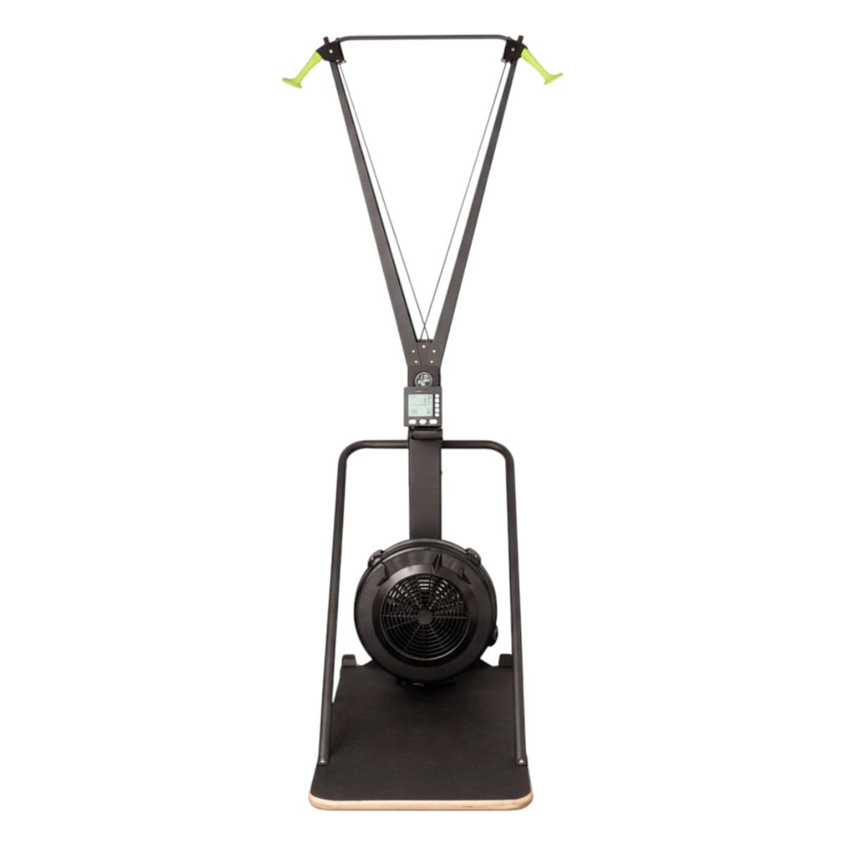Ski Machine Commercial Grade, additional view 3 available at Veltron Fitness