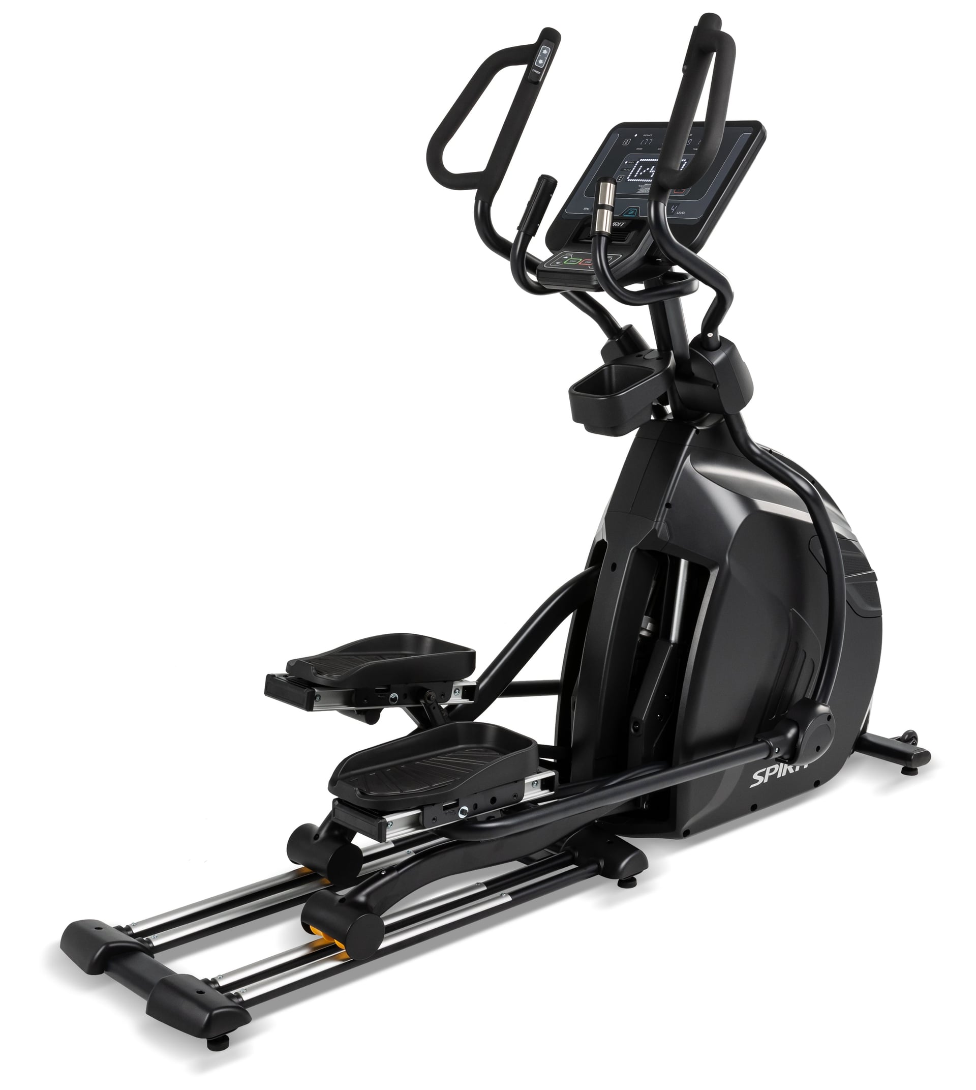 Spirit CE850+ Elliptical available at Veltron Fitness