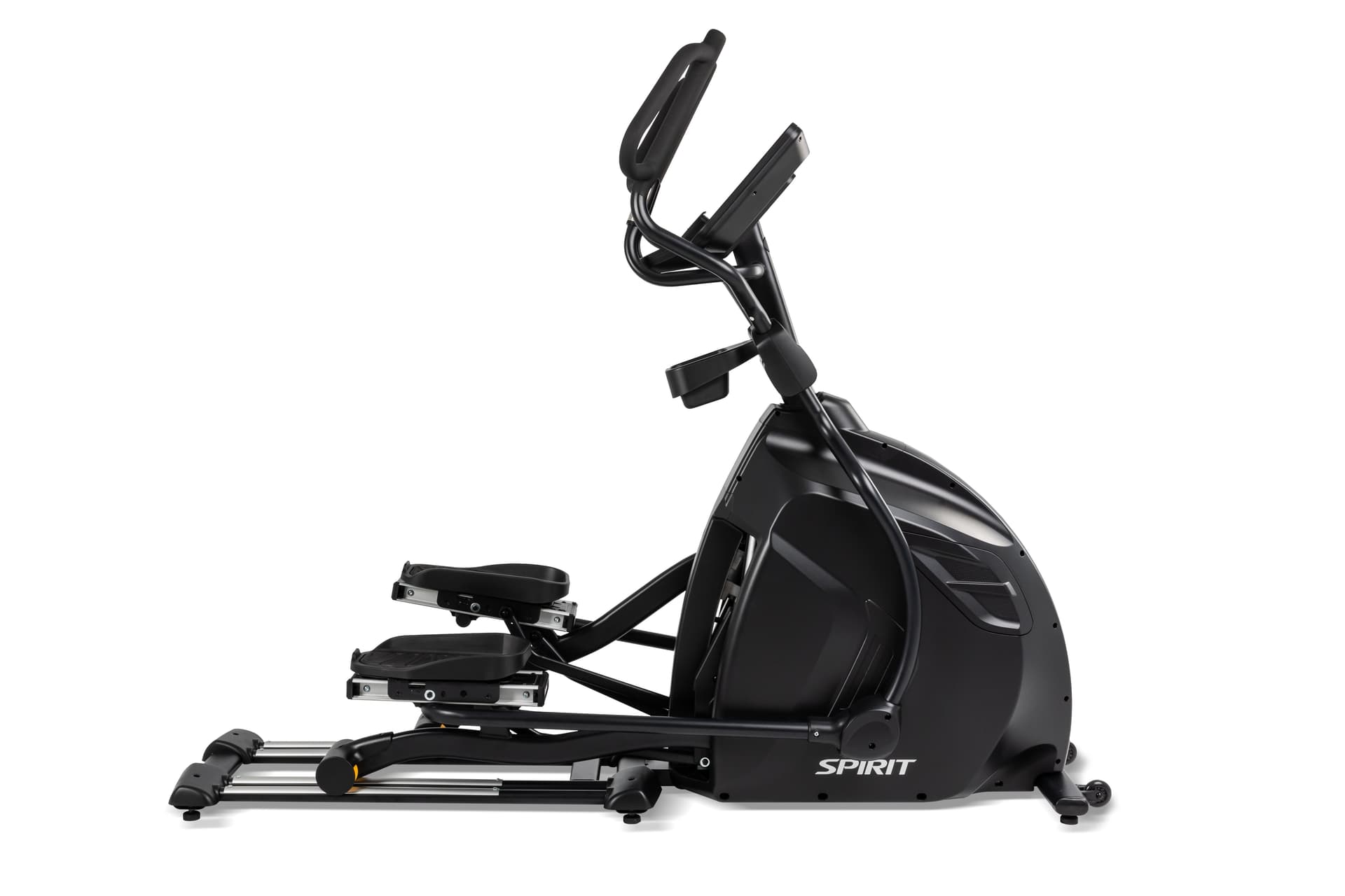 Spirit CE850+ Elliptical, additional view 2 available at Veltron Fitness