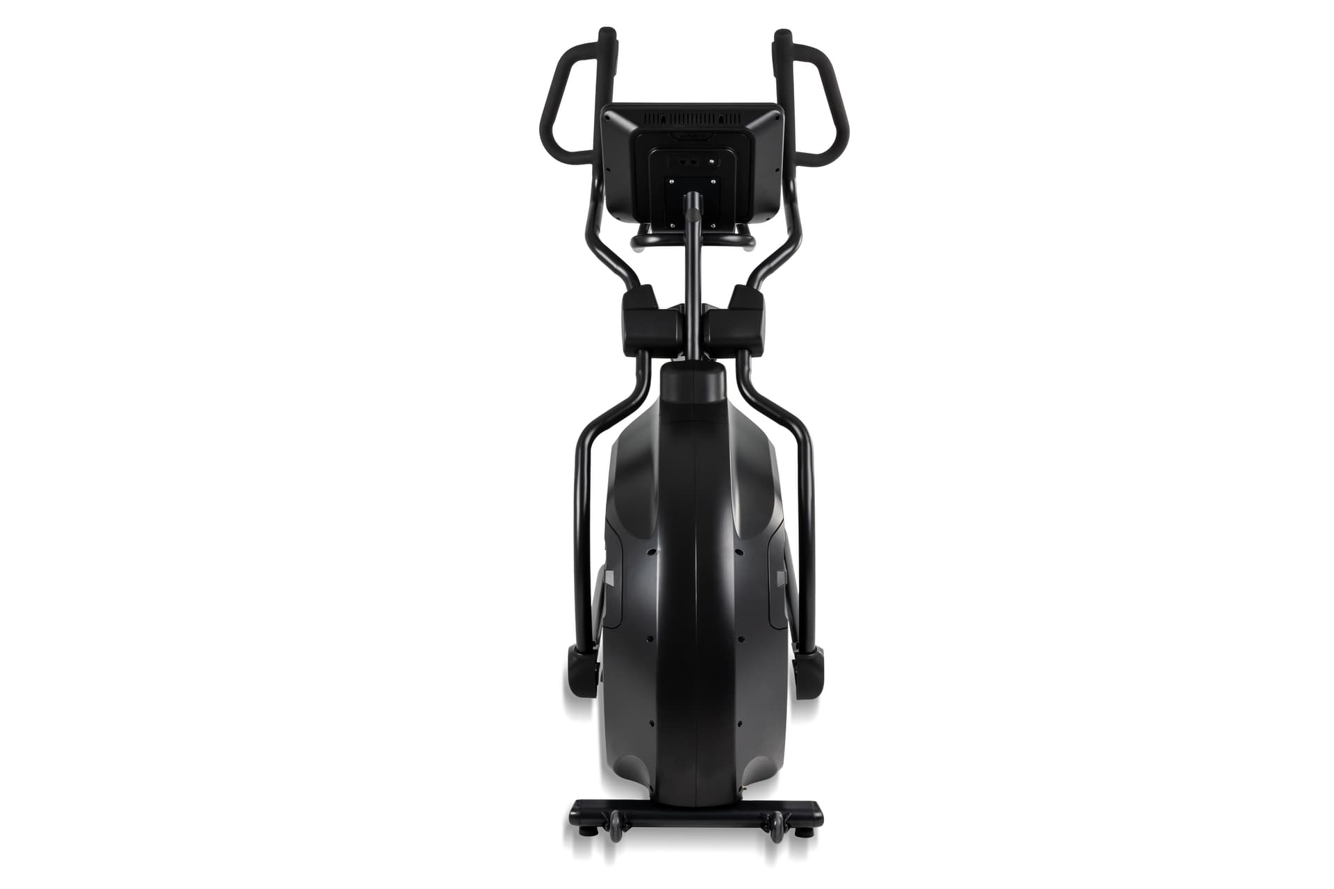 Spirit CE850+ Elliptical, additional view 3 available at Veltron Fitness
