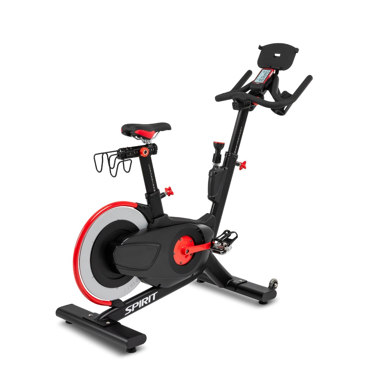 Spirit CIC850 Indoor Cycle available at Veltron Fitness