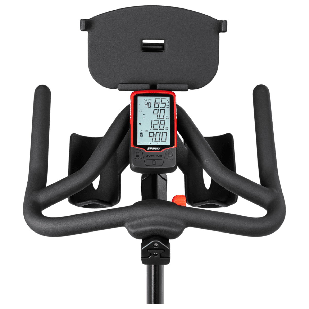 Spirit CIC850 Indoor Cycle, additional view 2 available at Veltron Fitness