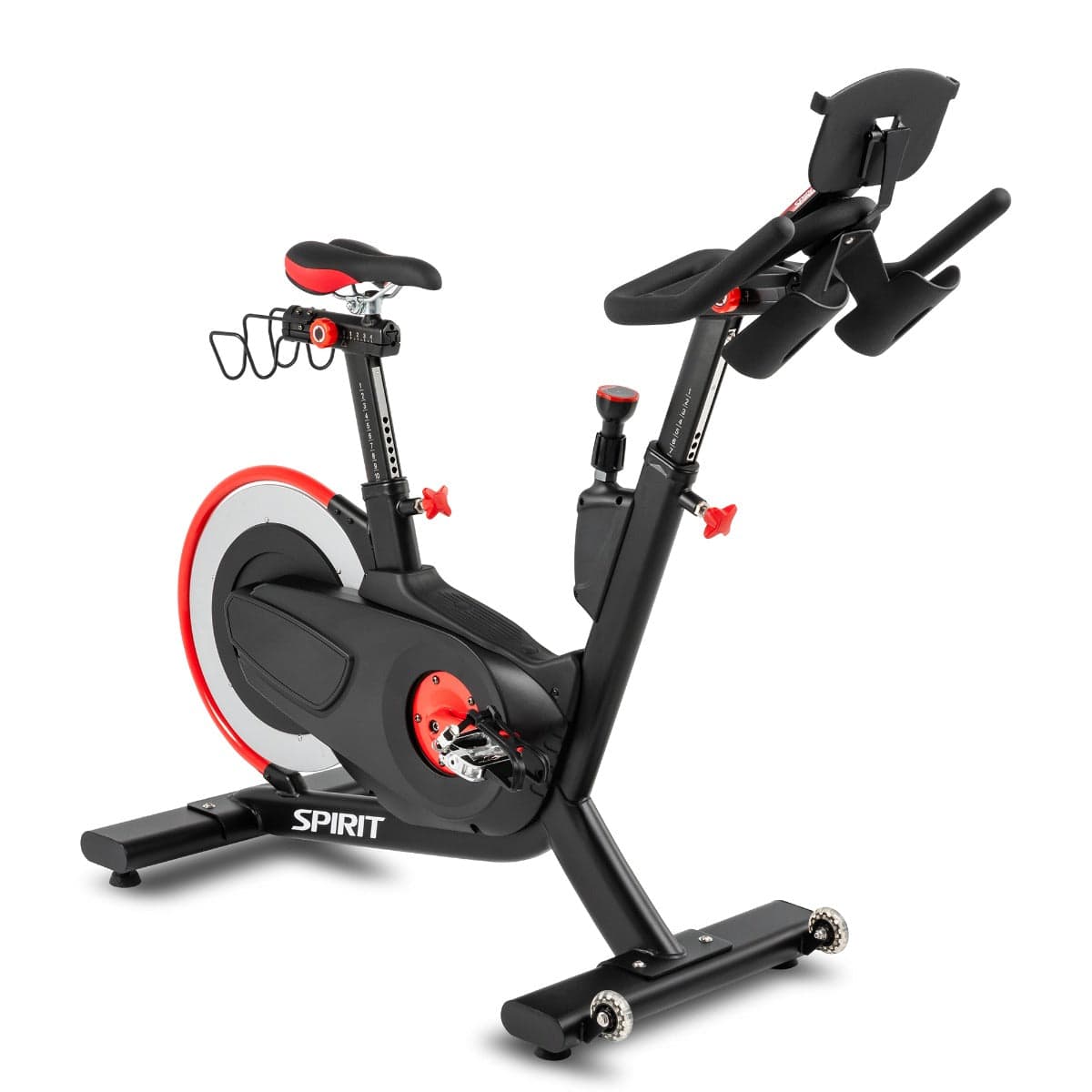 Spirit CIC850 Indoor Cycle, additional view 3 available at Veltron Fitness