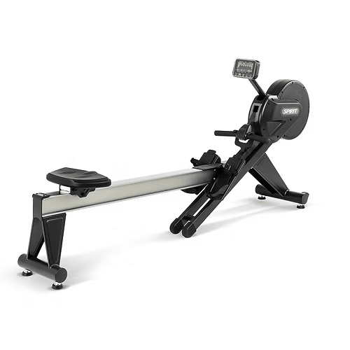 Spirit CRW800+ Air Rower available at Veltron Fitness