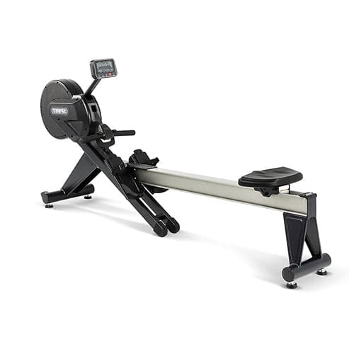 Spirit CRW800+ Air Rower, additional view 3 available at Veltron Fitness