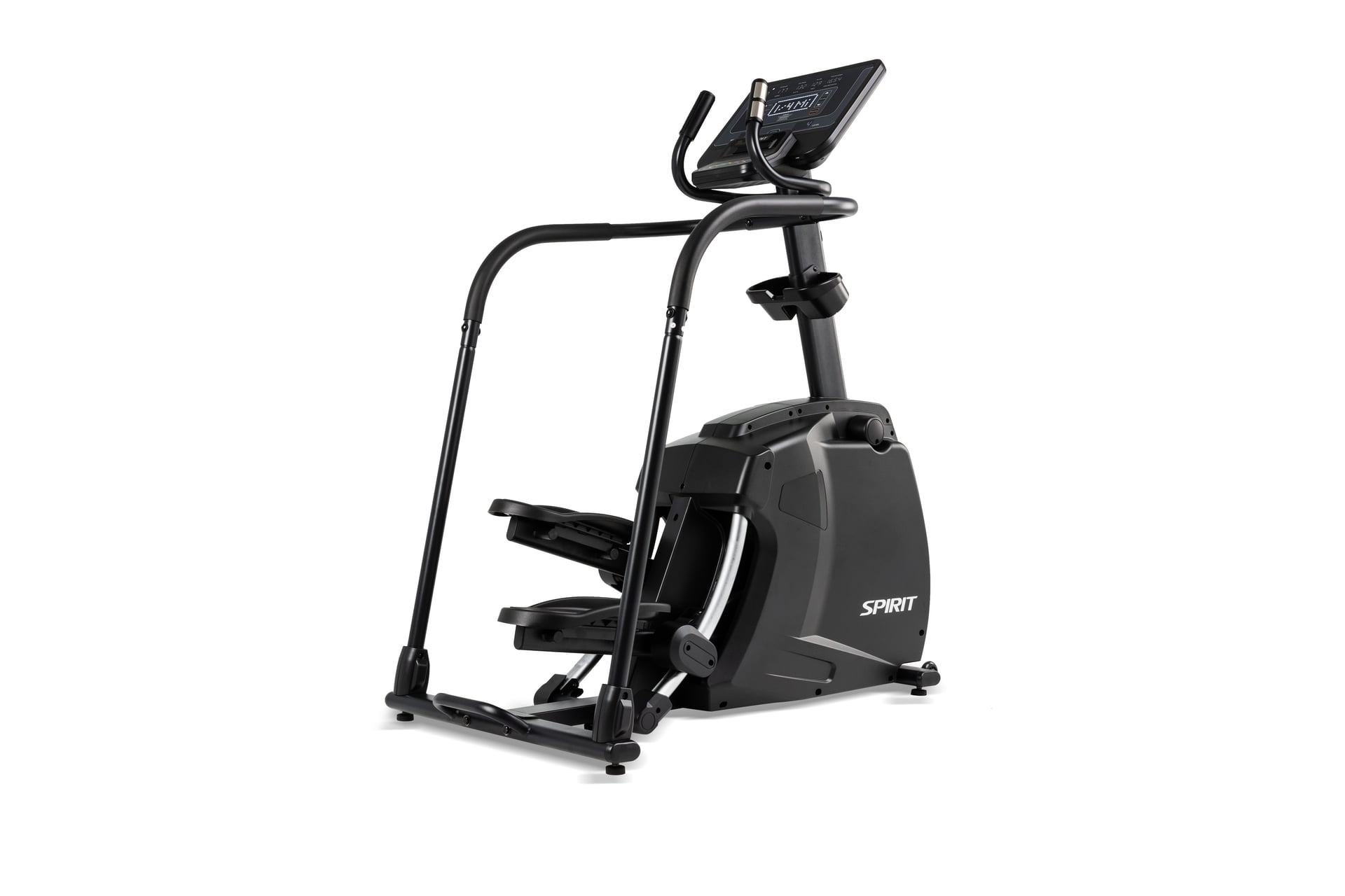 Spirit CS800+ Stepper available at Veltron Fitness