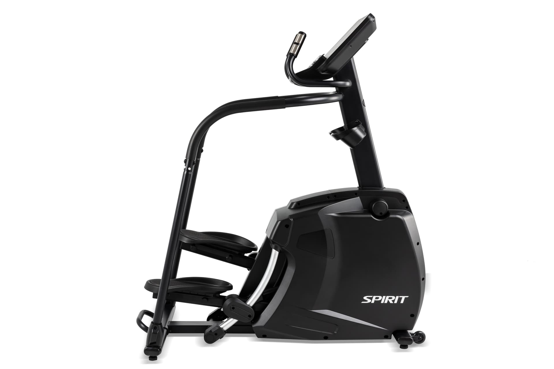 Spirit CS800+ Stepper, additional view 2 available at Veltron Fitness