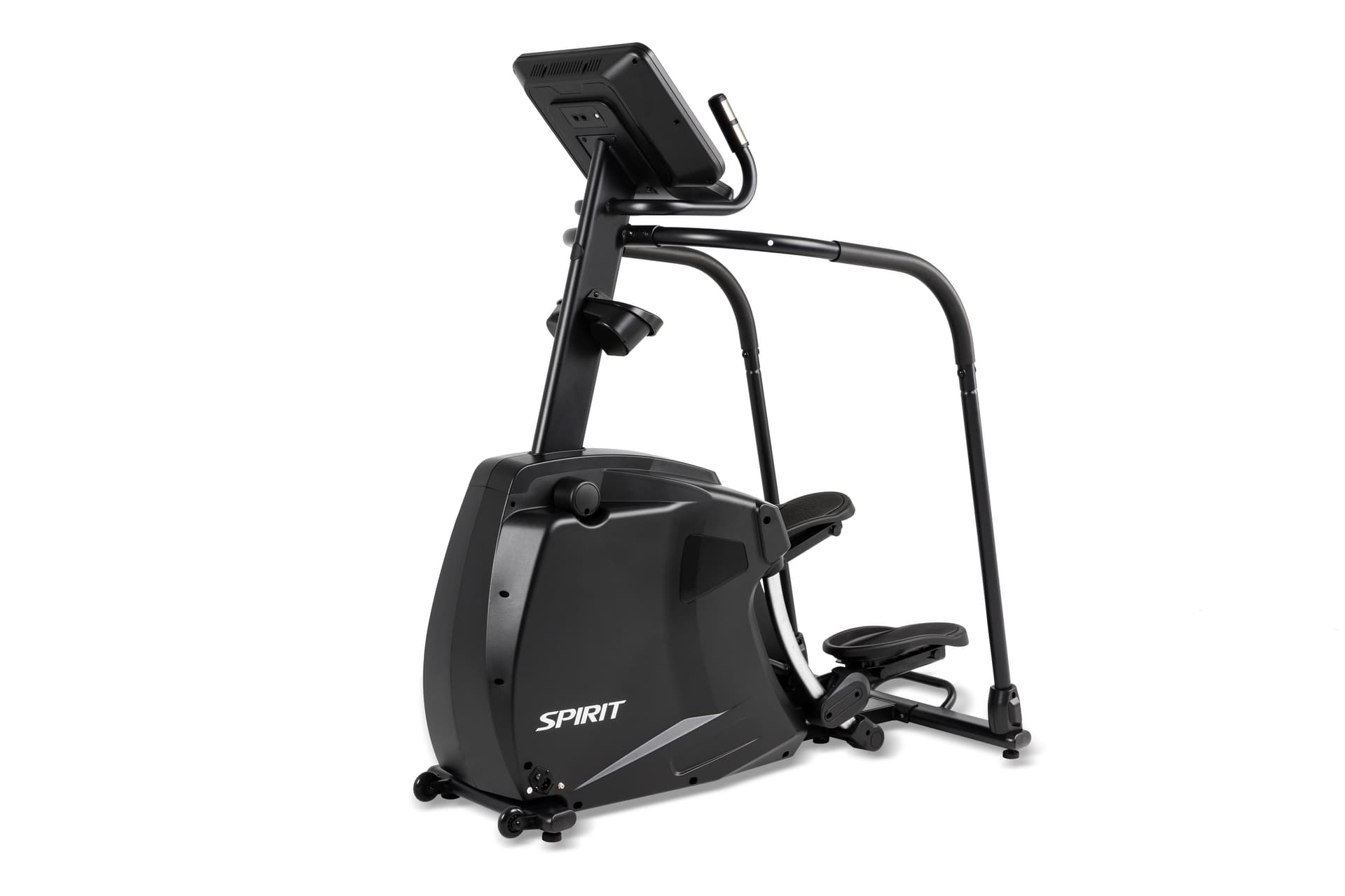 Spirit CS800+ Stepper, additional view 3 available at Veltron Fitness