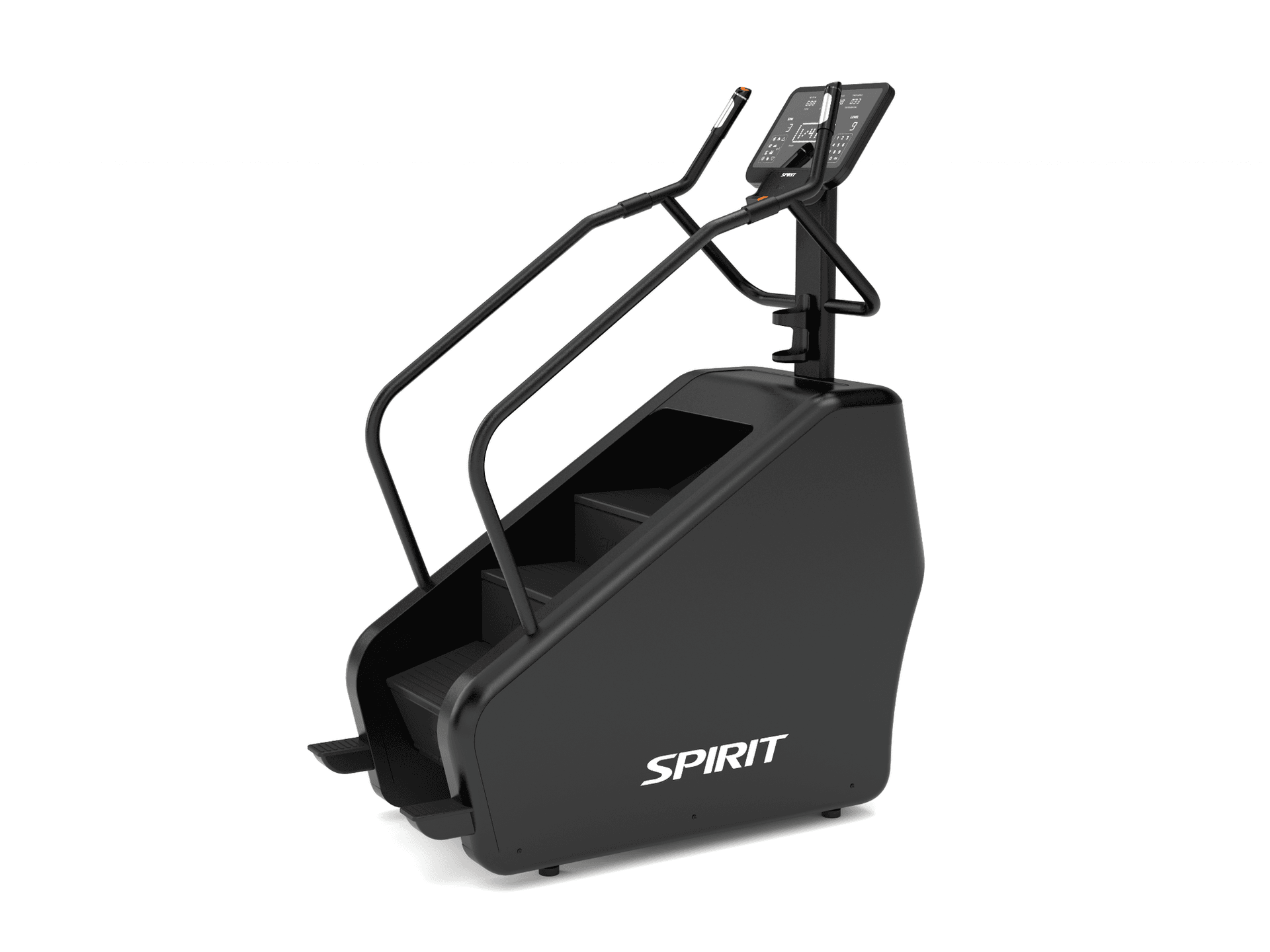 Spirit CSC980 Stair Climber available at Veltron Fitness