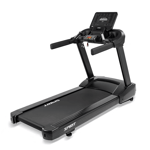 Spirit CT800+ Commercial Treadmill available at Veltron Fitness